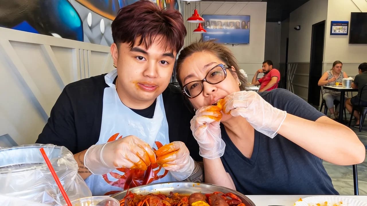 Guapo — Seafood Boil