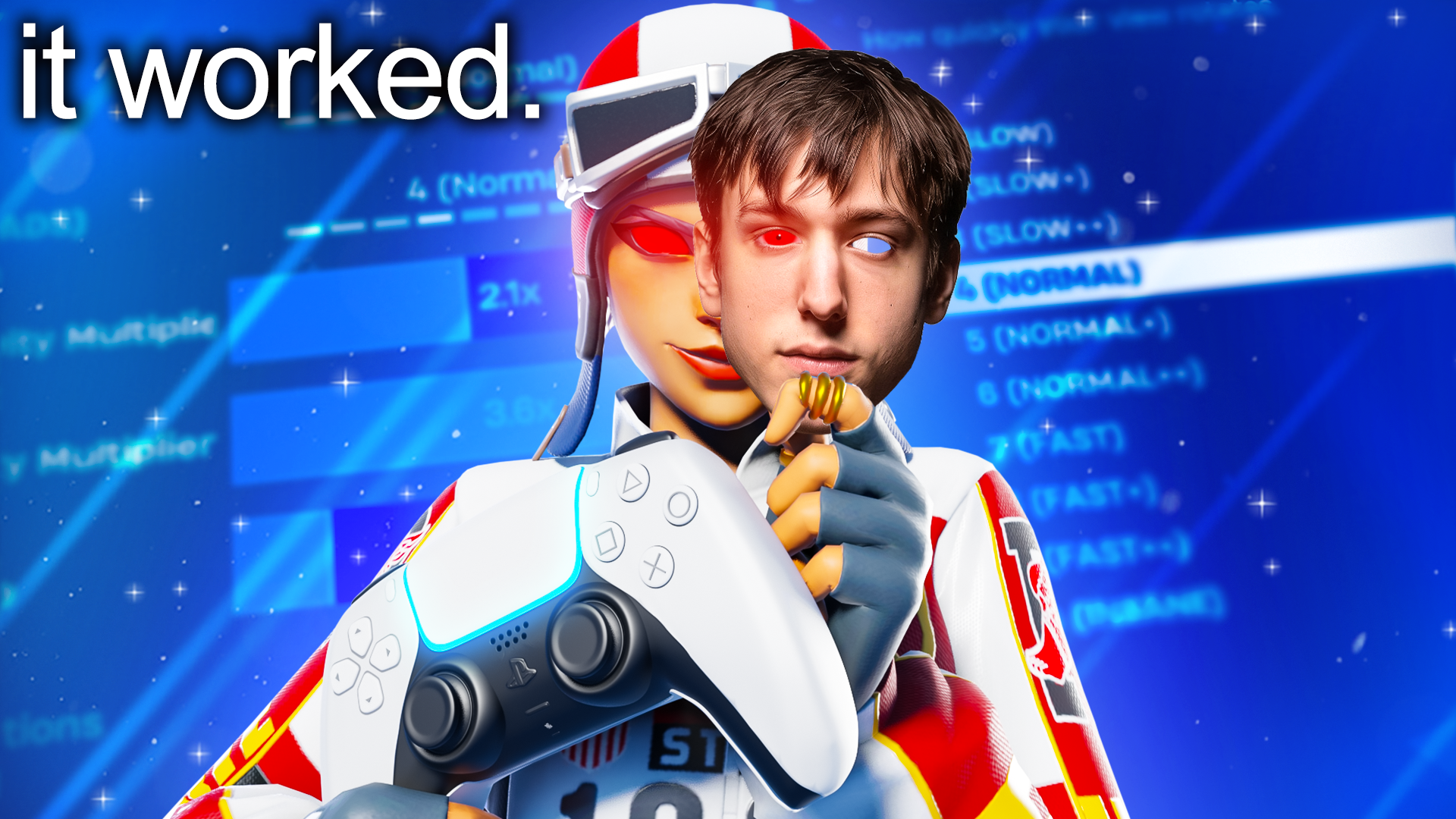 Peterbot mask settings thumbnail